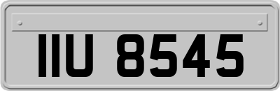 IIU8545