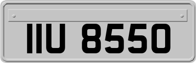 IIU8550