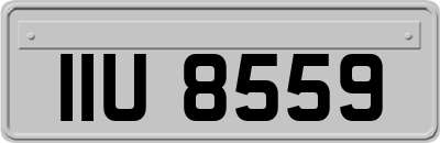 IIU8559