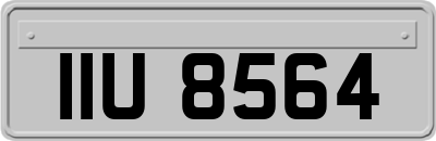 IIU8564