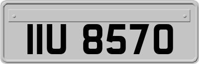 IIU8570