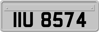 IIU8574