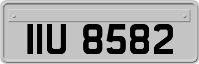 IIU8582