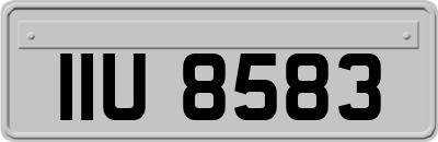 IIU8583