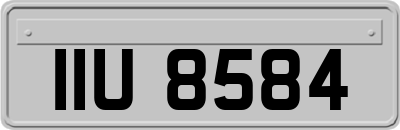 IIU8584
