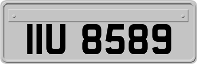 IIU8589