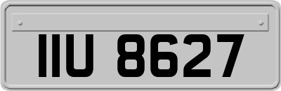 IIU8627