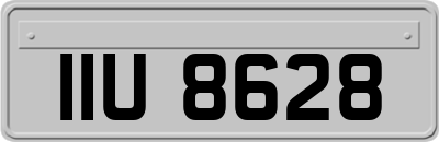 IIU8628