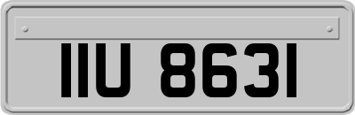 IIU8631