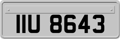 IIU8643