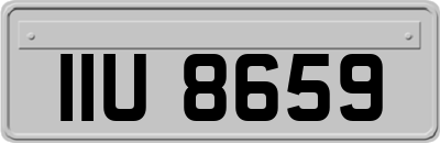 IIU8659
