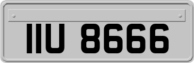 IIU8666