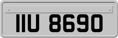 IIU8690