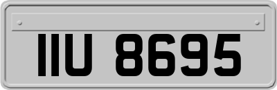 IIU8695