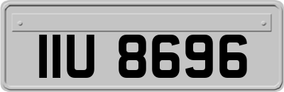 IIU8696