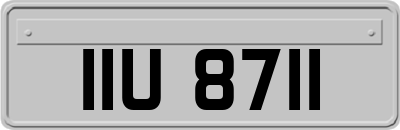 IIU8711