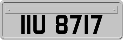 IIU8717