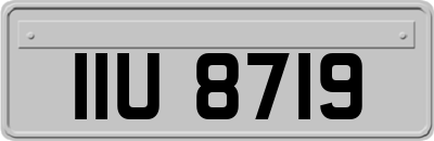 IIU8719