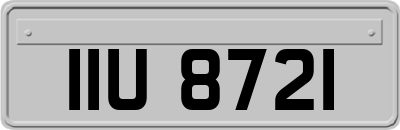 IIU8721