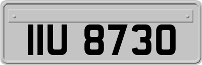 IIU8730