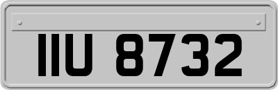 IIU8732