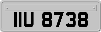 IIU8738