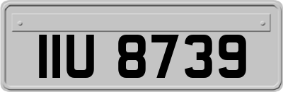 IIU8739