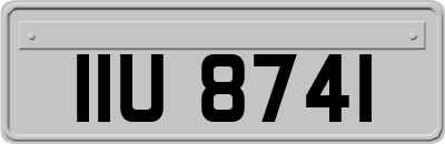 IIU8741