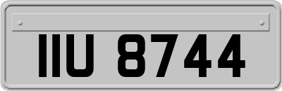 IIU8744