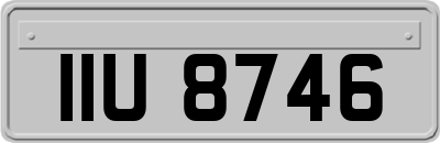 IIU8746