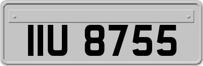 IIU8755