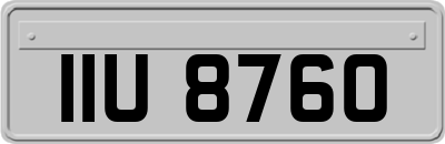 IIU8760