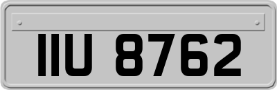 IIU8762