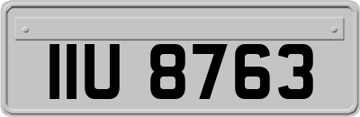 IIU8763