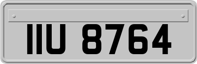 IIU8764