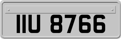 IIU8766