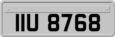 IIU8768