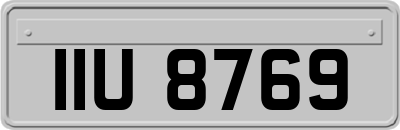 IIU8769