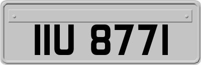 IIU8771