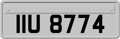 IIU8774