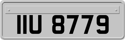 IIU8779