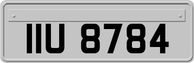 IIU8784