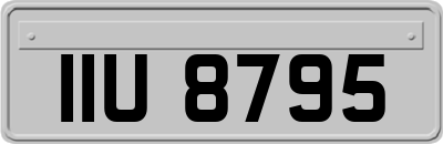 IIU8795