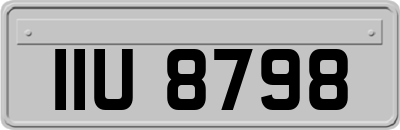 IIU8798
