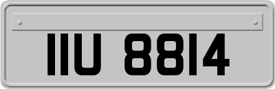 IIU8814