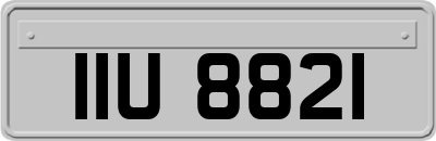 IIU8821
