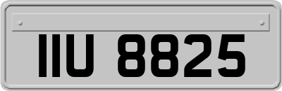 IIU8825