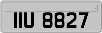 IIU8827