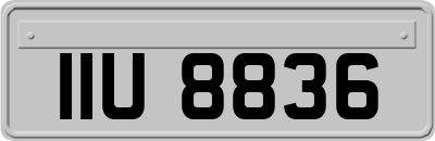 IIU8836