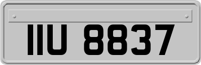 IIU8837
